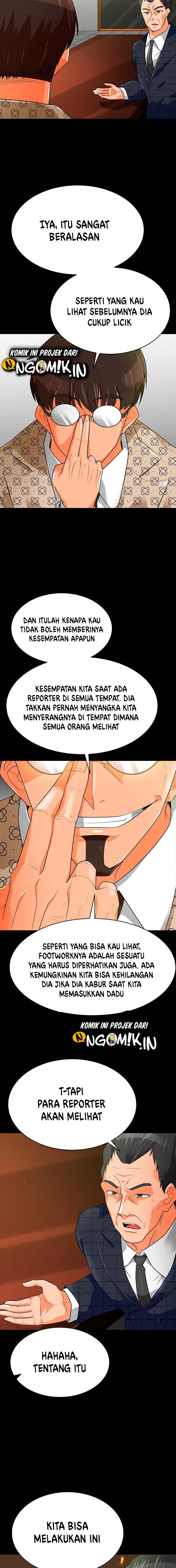 Auto Hunting Chapter 78 Bahasa Indonesia